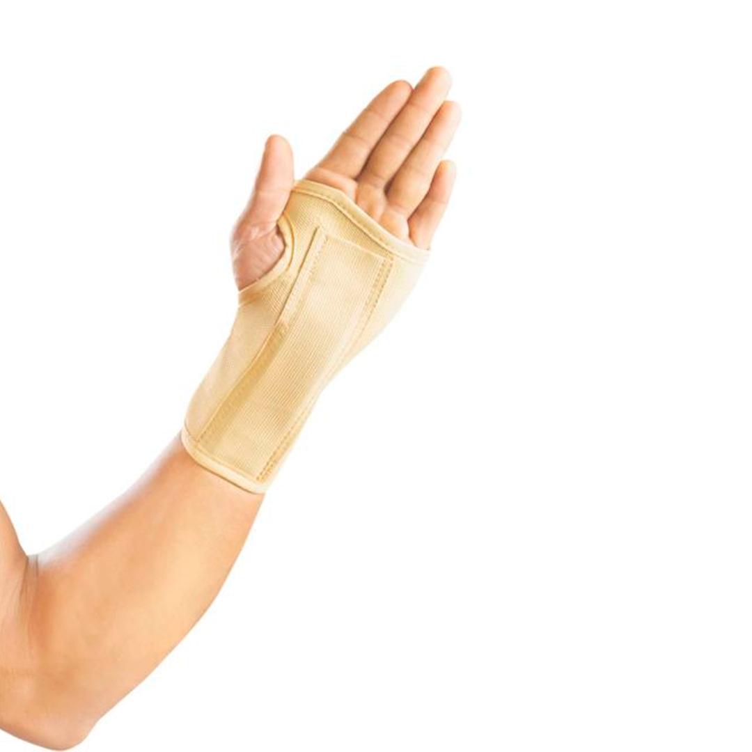 Wrist Support available in online  pharmacy qatar, doha 